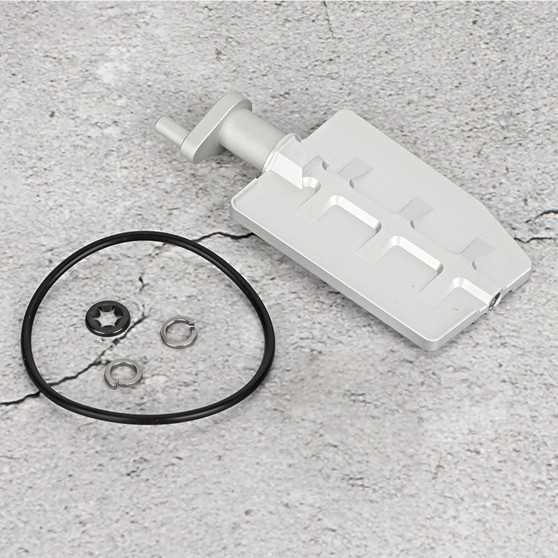 DISA Valve Rebuild Aluminium Repair Fix Kit Overhaul M54 3.0