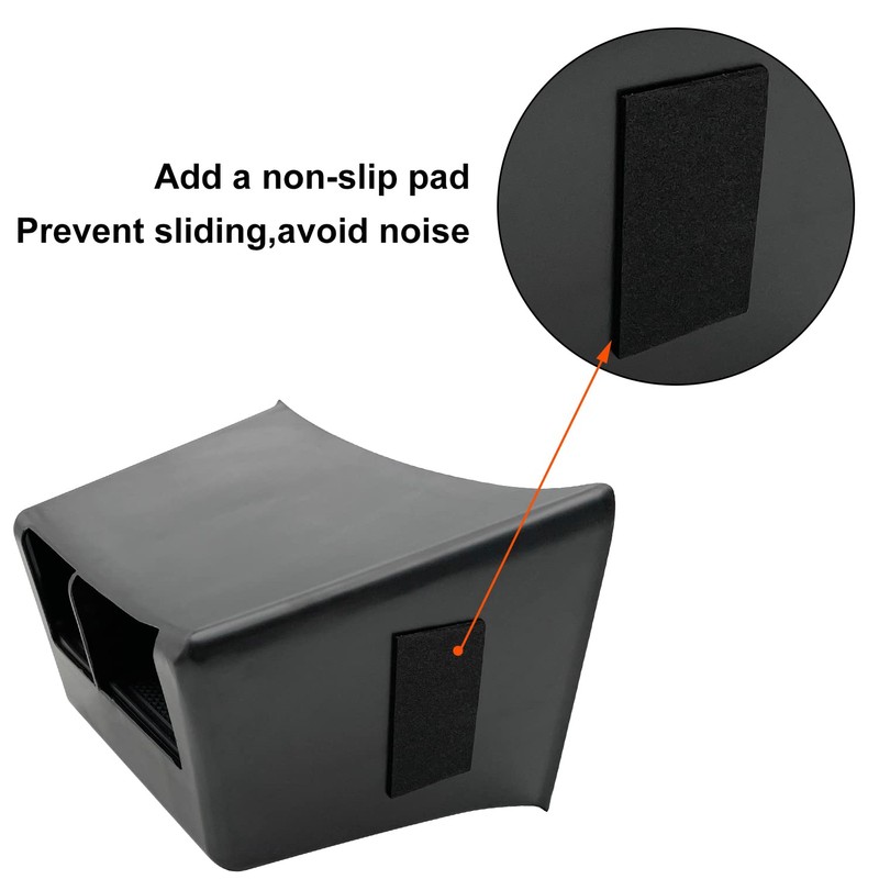 JOJOMARK Compatible with Chevy Equinox 2024 2023 2022 2021 2020