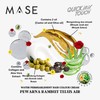MASE [Ammonia Free] Mase Quick Touch Hair Colour Dye Cream