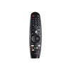 Control Compatible con LG Magic MR20GA, AN-MR19BA, AN-MR18BA Smart TV