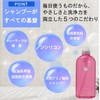 Beauty Salon Exclusive Item [Set] Aroma Shampoo & Treatment (Grapefruit