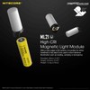 Nitecore Combo: MPB21-NB10000 NB10000 10,000mAh GEN 2 Lightweight, Ultra Slim,