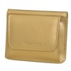 Compact Wallet Embossed , , ,