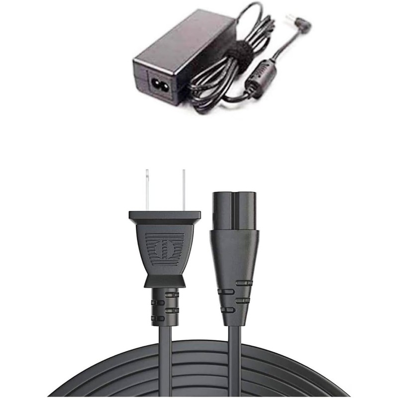 6 Feet AC Power Cord for Lift Chair or Power