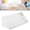 Side Wedge Pillow Back Positioning Elevation Body Alignment Pillow High
