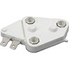 DB Electrical 230-12030 Regulator, Electronic Volt 24, Volt Set 28,