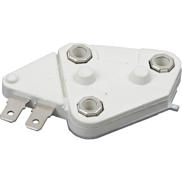 DB Electrical 230-12030 Regulator, Electronic Volt 24, Volt Set 28,