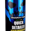 Voodoo Ride 16oz Ceramic Coat Quick Detailer Sealant Pina Colada