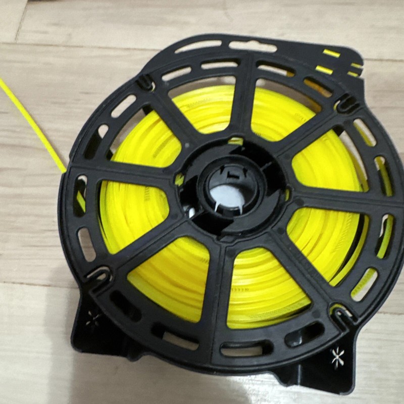 Rino-Tuff Pro Universal Fit .105 Inch 200ft. Marked Replacement Line