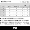 Daiwa D-SNAP LIGHT M Economical Pack
