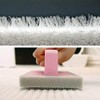 Azuma Industry TK Brushing Sponge for Bath Floors, Uneven Bathrooms,