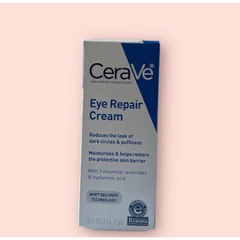 CeraVe Eye Repair Cream - 0.5 fl oz  lot of 1