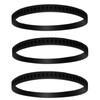 (3-pk) 650721 00 Bandsaw Rubber Tires Replacement for Dewalt Band