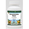 Atractylodes Root 4:1 Extract - 450 mg (100 Capsules, ZIN: