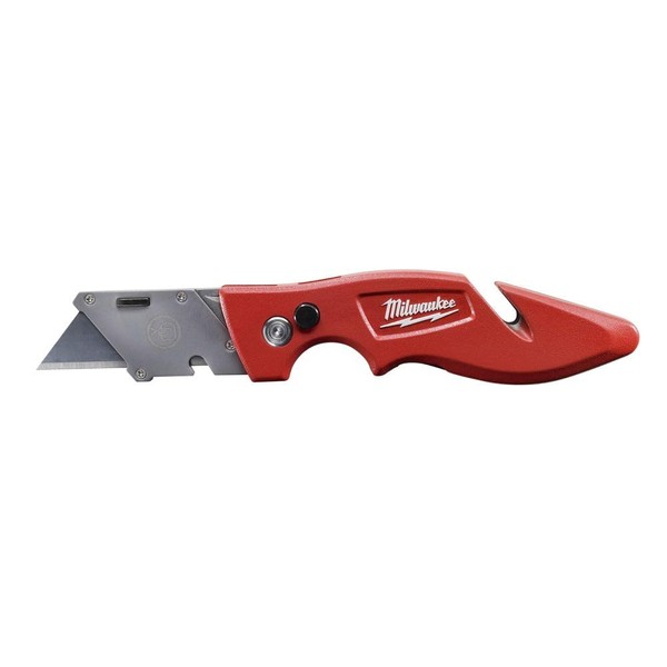 Milwaukee Milwaukee 48-22-1901 Fastback Press and Flip Utility Knife with