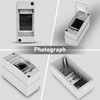 Surface-Mounted Sub-Distribution Box Surface-Mounted Distribution Box: Distribution Box Small Distribution