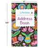 Current Mary Engelbreit Address Book - 94 Pages; Small 5"