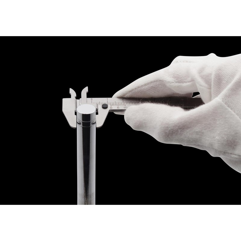 Niigataseiki SK Made in Japan Mini Caliper 2 inches MVC-05