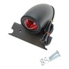Black Sparto Tail Light