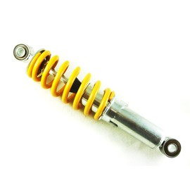 11" Rear Shock Suspension 110cc ATV Quad Dirt Pit Bike Go Kart chinese TaoTao