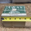 Atlas Wholesale Lot 1000 Vintage 1QT Ginger Ale Labels Atlas