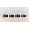 Maxwell & Williams HY0127 4-Piece Round Casserole Dish Set -