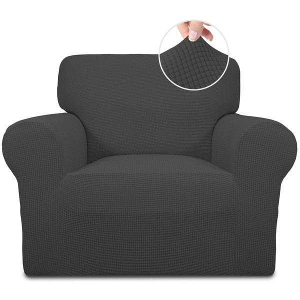 Easy-Going Stretch Chair Sofa Slipcover 1-Piece Couch Sofa Cover Furniture
