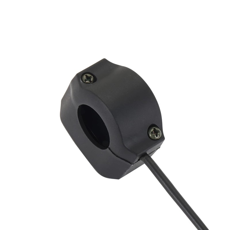 Greluma 22 mm 7/8 Inch Motorcycle Handlebar Switch for Electric