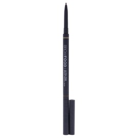 BrowFood Eco Precision 2-Tone Brow Pencil with Refill, Blonde, 0.4g