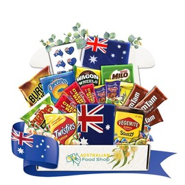Care Packages Australia Day Care Package – Medium