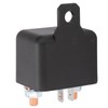 Start Relay Small 200A Normally Open 4 Pin Automotive Marine