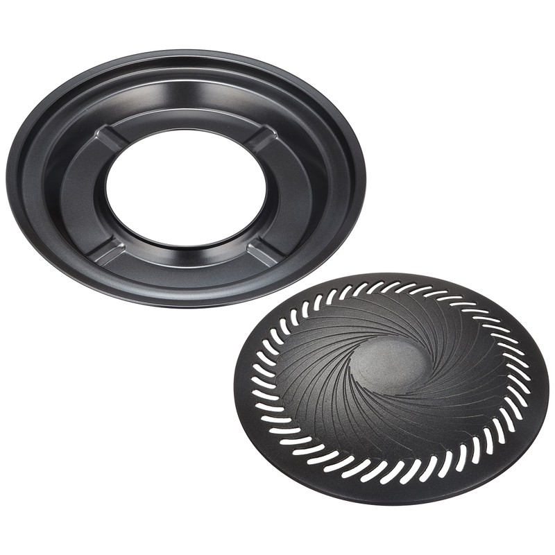 Iwatani Cb-p-y3 BBQ Plate (Large)