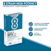 Quest Mega 8 Biotix Probiotic Capsules 30 Billion CFU for