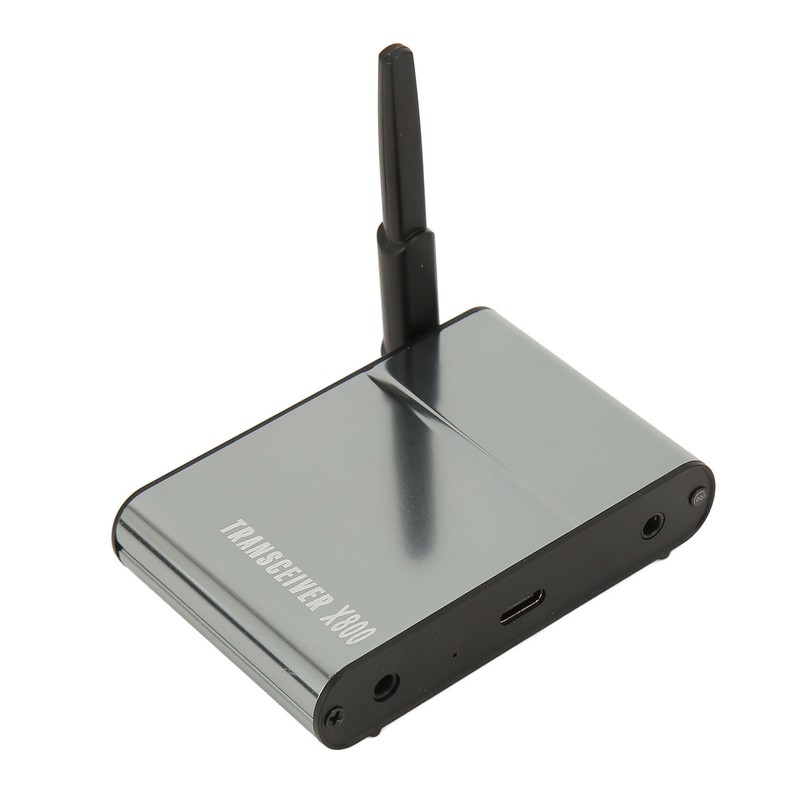 Bluetooth Adapter Multifunction HiFi Lossless Sound Transmission Plug and Play
