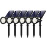 InnoGear Solar Lights Outdoor Waterproof Solar Garden Light for Outside