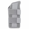 Adjustable Wrist Brace for Daily Support – Dual Strap Compression