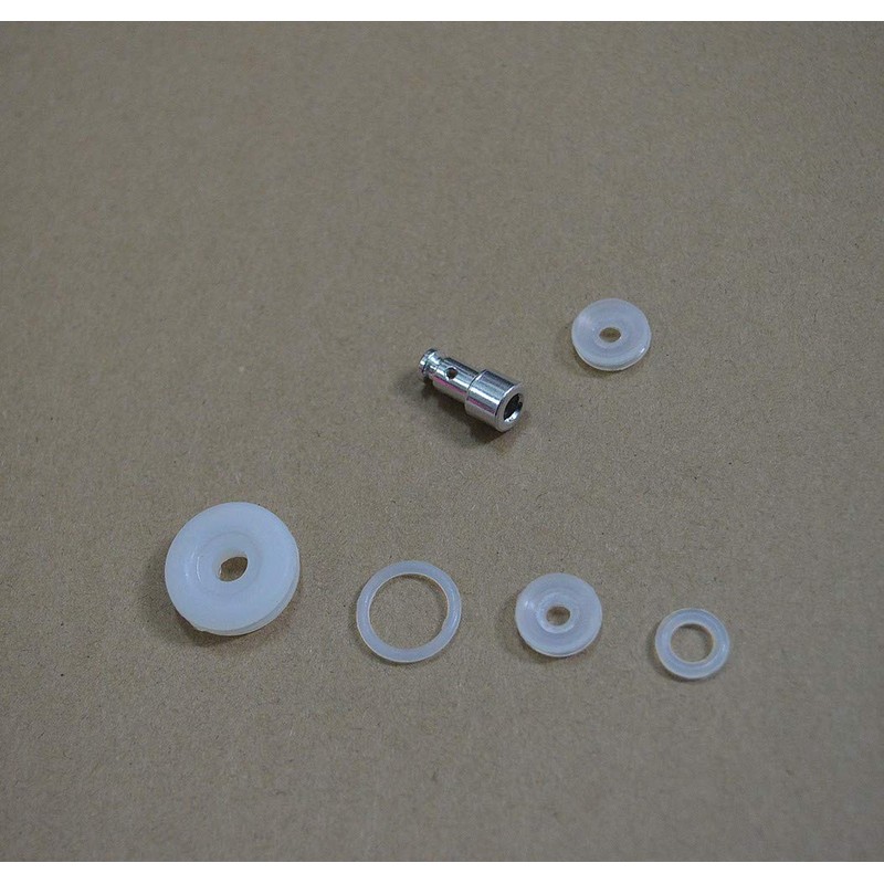 Sealing Gasket Rings Replacement Pressure Cookers 3 & 8QT 5