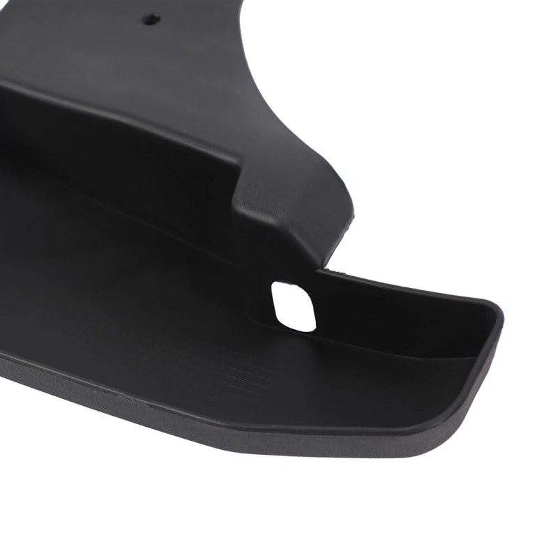 realtop3 4Pcs Splash Guards Mud Flaps for Nissan Frontier 2005-2015