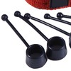 Silicone Finger Stretcher Flexion Extension Trainer Hand Grip Strength Exerciser