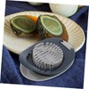 iplusmile Egg Slicer for Hard Boiled Soft Fruits Kitchen Tool