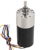 DC Brushless Motor Speed Reducer with Bracket CW CCW 12V