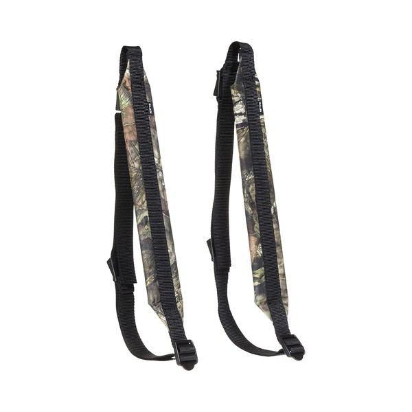 Allen Company Padded Treestand Carry Straps, Mossy Oak Break-Up Country Camo