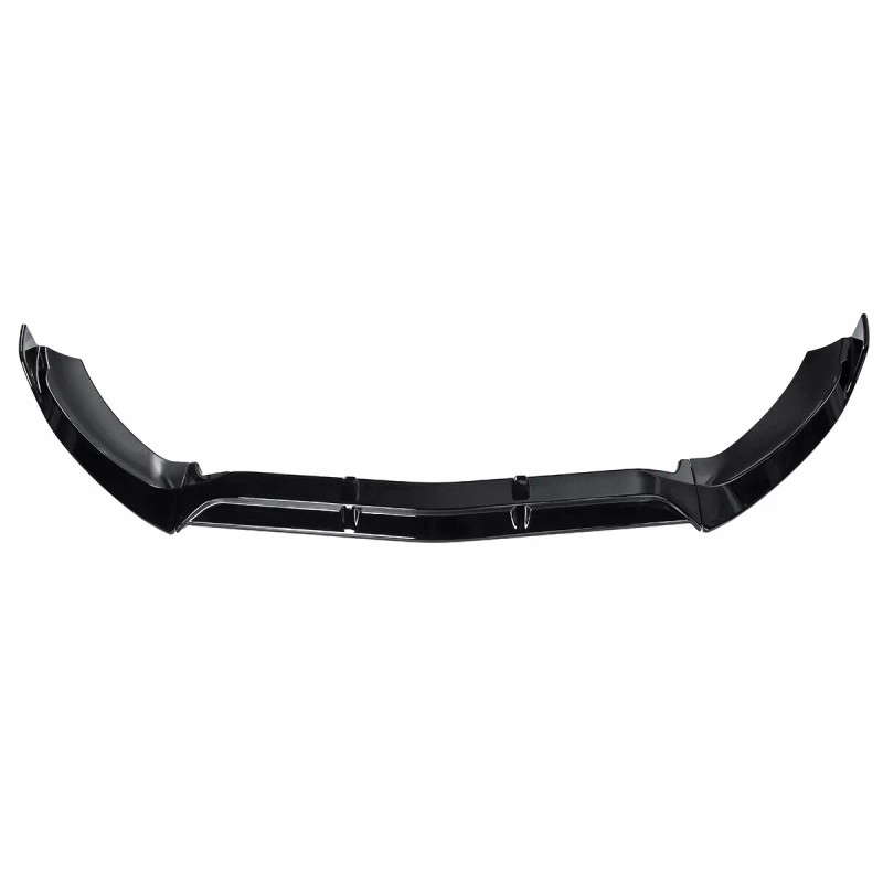 MAG FOR 15-18 MERCEDES W205 C300 AMG C43 GLOSS BLK