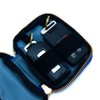 Agility affa "Double" Key Case, Key Pouch, Smart Key, 2