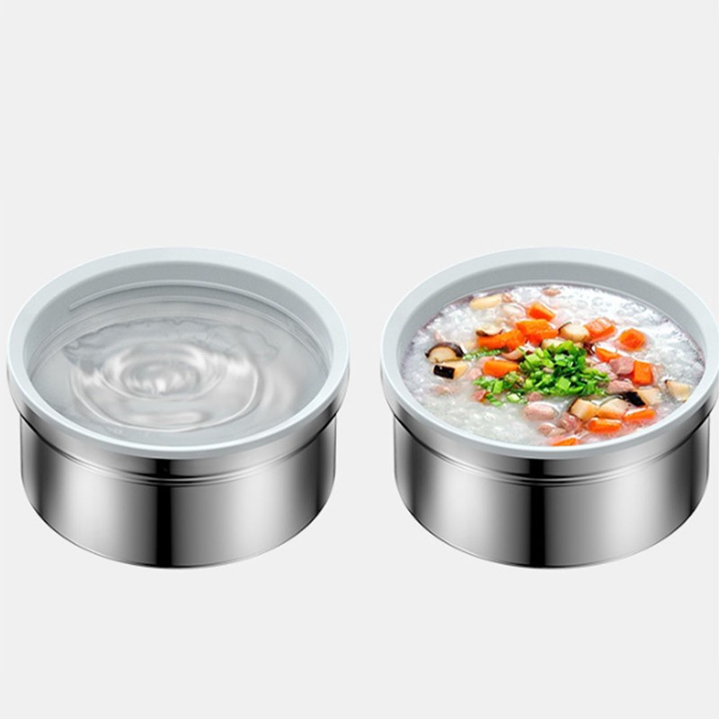 750ml 26oz Insulated Food Jar Insulated Soup Container with Folding