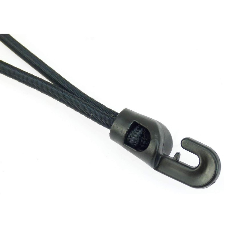 Holdon® Tarpaulin Clips Midi Black + 18 cm Diameter 4
