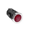 Lskioer Start Engine Push Button, Car Engine Ignition Start/Stop Switch