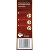 Folgers Mocha Chocolate Flavored Cappuccino Mix Packets, Instant Coffee Beverage,
