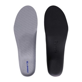 ZAMST Footcraft Cushioned Sports Insole, Size 3L, 11.4 - 12.0 inches (29.0 - 30.5 cm)