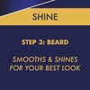 Gillette Gillette Enrich Beard Oil C 2 Count